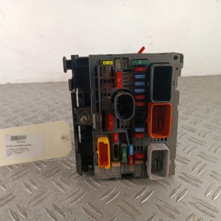 Boitier servitude moteur (BSM) CITROEN C4 1 Photo n°1