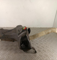 Vase de lave glace CITROEN C4 1 Photo n°1