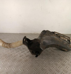 Vase de lave glace CITROEN C4 1