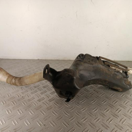 Vase de lave glace CITROEN C4 1