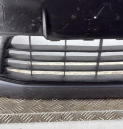 Pare choc avant CITROEN C4 1 Photo n°4