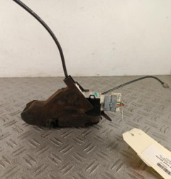 Serrure avant gauche CITROEN C4 1