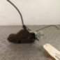 Serrure avant gauche CITROEN C4 1