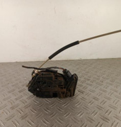 Serrure arriere gauche SEAT IBIZA 4