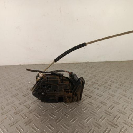 Serrure arriere gauche SEAT IBIZA 4