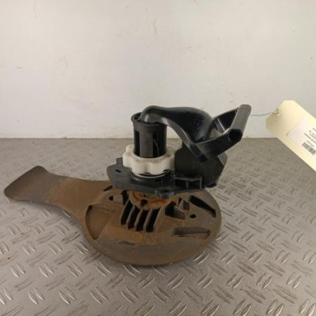 Treuil de roue de secours RENAULT CLIO 3 Photo n°1