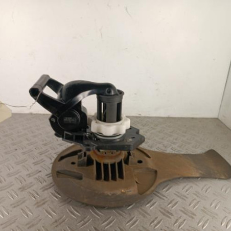 Treuil de roue de secours RENAULT CLIO 3