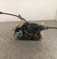 Serrure avant gauche VOLKSWAGEN TOURAN 1