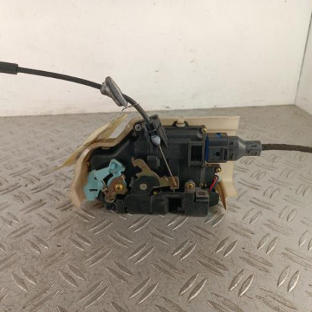 Serrure avant gauche VOLKSWAGEN TOURAN 1