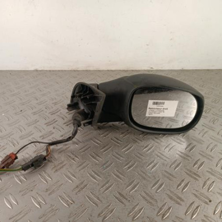 Retroviseur droit CITROEN C3 1