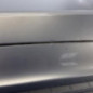 Pare choc arriere OPEL MERIVA B