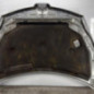 Capot PEUGEOT 4007