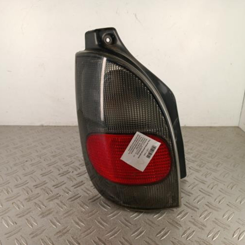Feu arriere principal gauche (feux) RENAULT GRAND ESPACE 3
