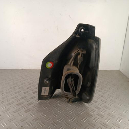 Feu arriere principal gauche (feux) RENAULT GRAND ESPACE 3