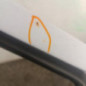 Porte avant droit MERCEDES SPRINTER 1