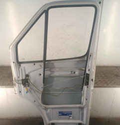 Porte avant droit MERCEDES SPRINTER 1 Photo n°5