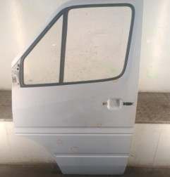 Porte avant gauche MERCEDES SPRINTER 1 Photo n°1