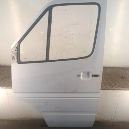 Porte avant gauche MERCEDES SPRINTER 1 Photo n°1