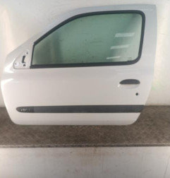 Porte avant gauche RENAULT CLIO 2 Photo n°1