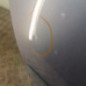 Porte avant gauche CITROEN C3 1