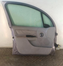 Porte avant gauche CITROEN C3 1 Photo n°7