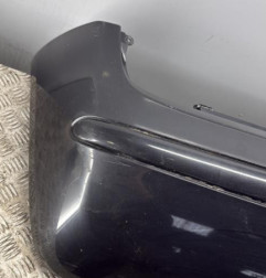 Pare choc arriere NISSAN MICRA 3