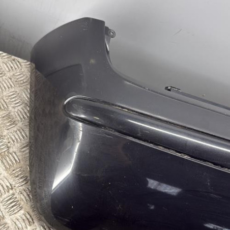 Pare choc arriere NISSAN MICRA 3