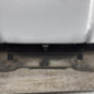 Pare choc arriere NISSAN MICRA 3