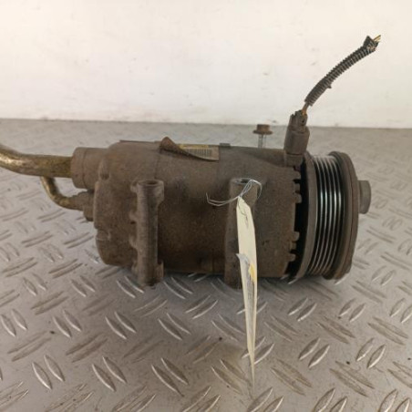 Compresseur clim FORD MONDEO 3 Photo n°1