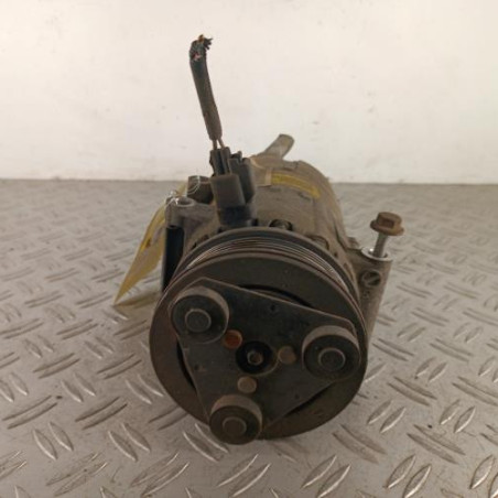 Compresseur clim FORD MONDEO 3