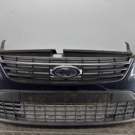 Pare choc avant FORD MONDEO 3 Photo n°1