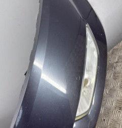 Pare choc avant FORD MONDEO 3 Photo n°3