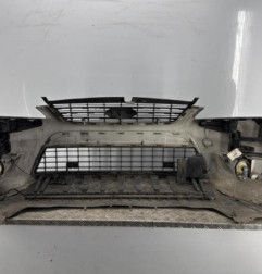 Pare choc avant FORD MONDEO 3 Photo n°4