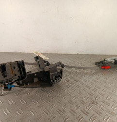 Serrure avant droit FORD MONDEO 3