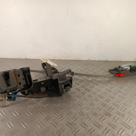 Serrure avant droit FORD MONDEO 3