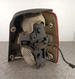 Serrure avant droit FORD MONDEO 3 Photo n°3