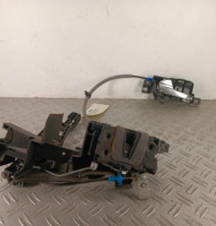Serrure avant gauche FORD MONDEO 3