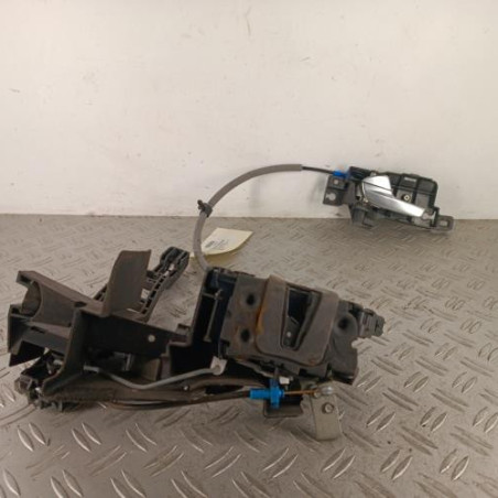 Serrure avant gauche FORD MONDEO 3