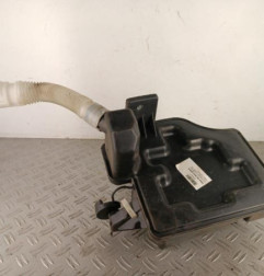 Vase de lave glace VOLKSWAGEN POLO 5 Photo n°1
