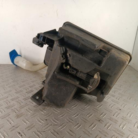Vase de lave glace VOLKSWAGEN POLO 5