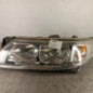 Optique avant principal gauche (feux)(phare) RENAULT LAGUNA 2