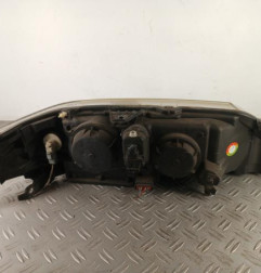 Optique avant principal gauche (feux)(phare) RENAULT LAGUNA 2