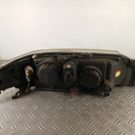 Optique avant principal gauche (feux)(phare) RENAULT LAGUNA 2