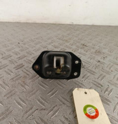 Serrure de hayon NISSAN NOTE 1 Photo n°1