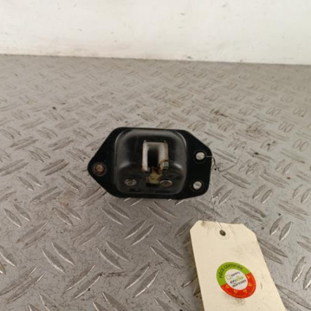 Serrure de hayon NISSAN NOTE 1 Photo n°1