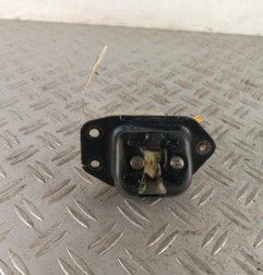 Serrure de hayon NISSAN NOTE 1