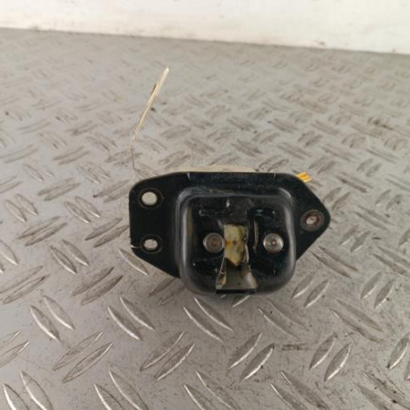 Serrure de hayon NISSAN NOTE 1