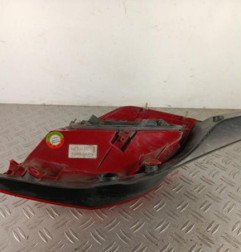 Feu arriere principal droit (feux) RENAULT CLIO 3