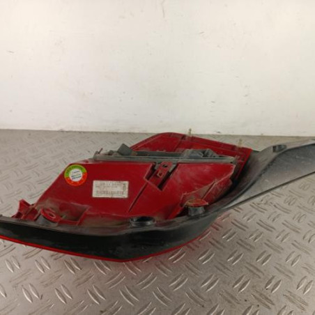 Feu arriere principal droit (feux) RENAULT CLIO 3