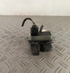 Serrure de hayon SEAT IBIZA 4 Photo n°1